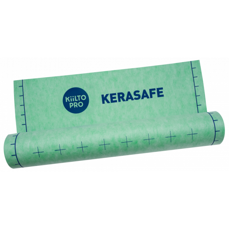 T0850.300 - Kerasafe  kangas 1m x 30m