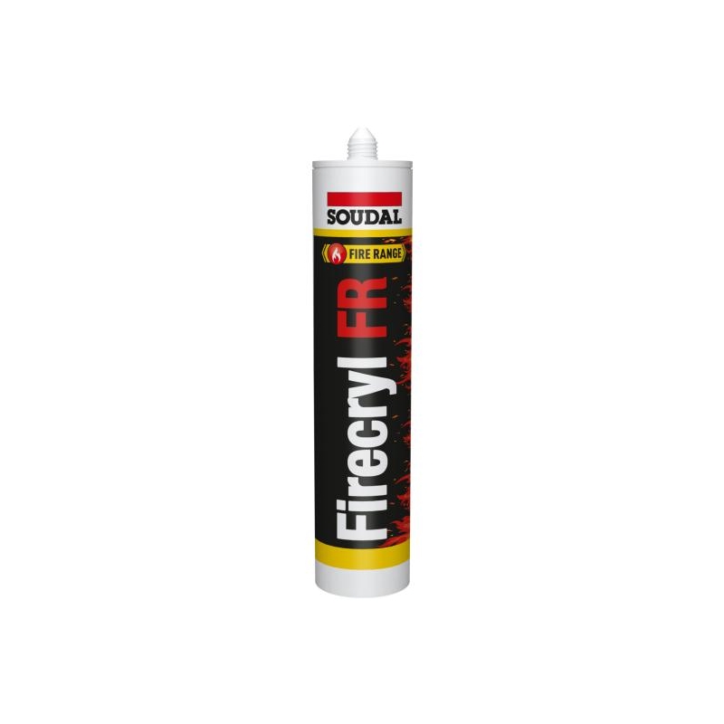 106329 - Firecryl FR Valge 310ml