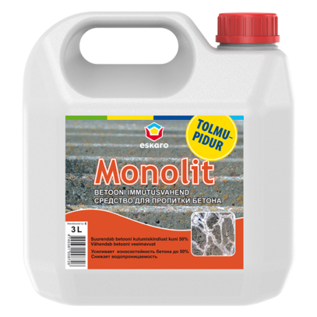 Monolit 10l