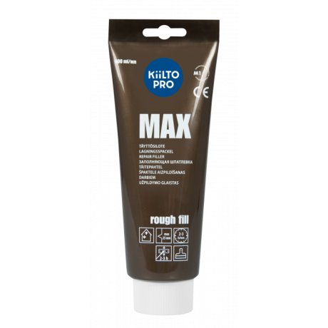 Max Repair Filler täitepahtel 400ml