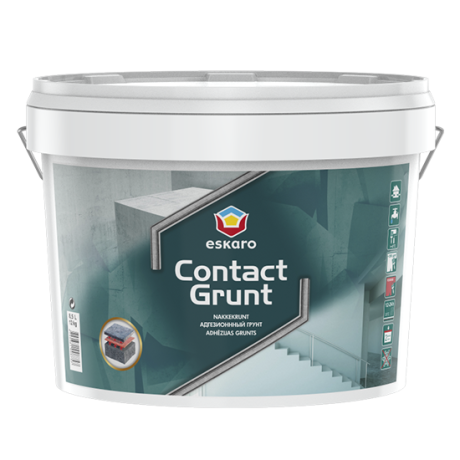 Contact Grunt  8,5L / 12kg