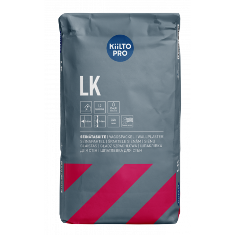 Kiilto LK liimsideainel aluspahtel 20kg