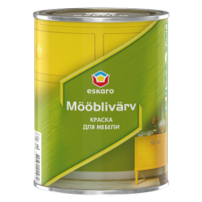 Mööblivärv 0,9L 