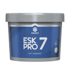 ESK PRO 7 Matt seinavärv 9L