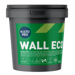 Kiilto Wall Eco tapeediliim,  Pulbriline tapeedikliister 250g