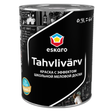 Tahvlivärv 0,45l