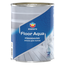 Floor Aqua 0,9l