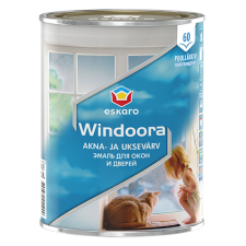 Windoora Akna- ja uksevärv 0,45