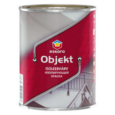 Objekt isoleervärv 2,7 L